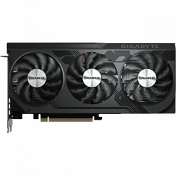 Видеокарта Gigabyte GeForce RTX 5070 Ti WINDFORCE OC V2 GV-N507TWF3OCV2-16GD 16 ГБ
