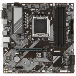 Материнская плата Gigabyte A620M DS3H 2.0 Micro-ATX, AMD AM5