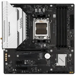 Материнская плата Maxsun Terminator B650M WIFI6 MS-Terminator B650M WIFI6 Micro-ATX, AMD AM5