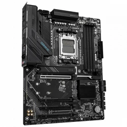 Материнская плата Gigabyte B840 GAMING X WIFI6E ATX, AMD AM5