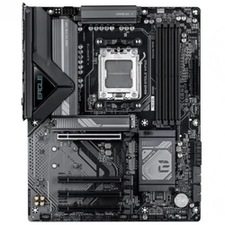 Материнская плата Gigabyte B840 EAGLE WIFI6E ATX, AMD AM5