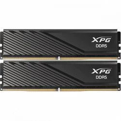 ОЗУ XPG Lancer Blade AX5U5600C4632G-DTLABBK DIMM, DDR5, 64 Гб, 5600 МГц