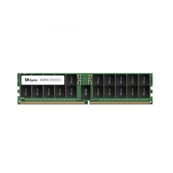 ОЗУ Hynix HMCG94AGBRA179N DIMM, DDR5, 64 Гб, 5600 МГц