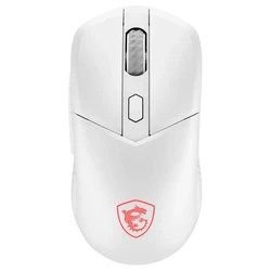 Мышь MSI VERSA 300 ELITE W S12-4301450-CLA Игровые, Беспроводная