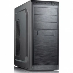 Корпус Foxline FL-815 Бюджетные, Mid-Tower