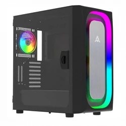Корпус ALSEYE Ai Pro-200B AS.07.0256 Игровые, Mid-Tower