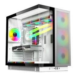Корпус ACD Phantom 100 AH-SI1GC-000 Игровые, Mid-Tower