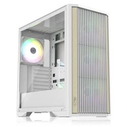 Корпус Raijintek AGOS MAX-MS4 Black 0R20B00262 Игровые, Mid-Tower