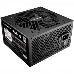 Блок питания Powercase  PW500 PS-500W-DC 500 Вт