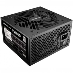 Блок питания Powercase  PW600 PS-600W-DC 600 Вт