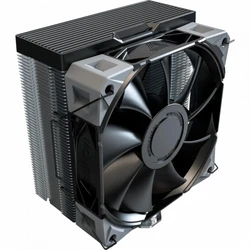 Система охлаждения Montech NX400 Black NX400BK Для процессора