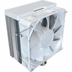 Система охлаждения Montech NX400 White NX400WH Для процессора