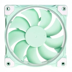 Система охлаждения ID-Cooling ZF-12025 Mint Green ZF-12025-Mint Green Для системного блока