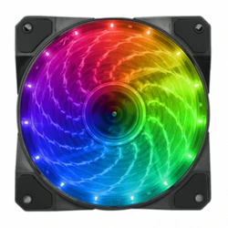 Система охлаждения GameMax FN-12RAINBOW-M ARGB Для системного блока