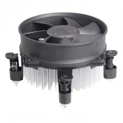 Система охлаждения Deepcool ALTA 9 DP-ICAP-AT9-17 Для процессора