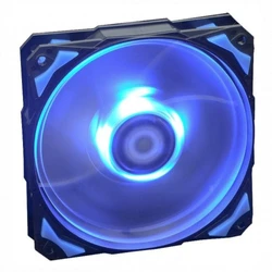 Система охлаждения ID-Cooling ZF-12025-Baby Blue Для системного блока