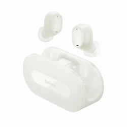 Наушники Baseus Bowie EZ10 White A00054300226-Z1
