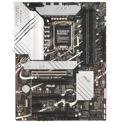 Материнская плата Asus PRIME Z790-P 90MB1CK0-M0EAY0 ATX, LGA 1700