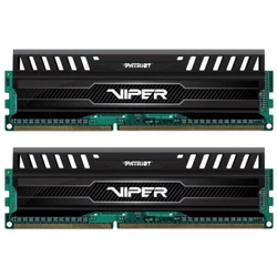 ОЗУ Patriot PV316G160C9K DIMM, DDR3, 16 Гб (2 х 8 Гб), 1600 МГц