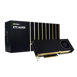 Видеокарта Nvidia RTX6000 ADA Generation Graphics Cards, 48GB, Box Packing 900-5G133-2550-000||ATX (48 ГБ)