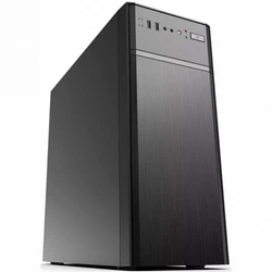 Корпус NOMAD NMD-C6016 Mid-Tower