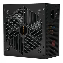 Блок питания HSPD HST-1200GF-BK 1200 Вт