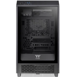 Корпус Thermaltake The Tower 200 CA-1X9-00S1WN-00 Mini-Tower