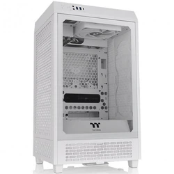Корпус Thermaltake The Tower 200 Snow CA-1X9-00S6WN-00 Mini-Tower