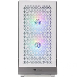 Корпус Thermaltake Ceres 300 TG ARGB Snow CA-1Y2-00M6WN-00 Mid-Tower