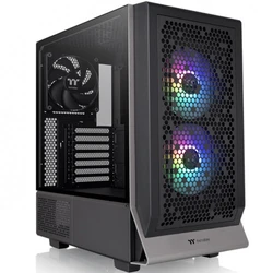 Корпус Thermaltake Ceres 300 TG ARGB CA-1Y2-00M1WN-00 Игровые, Mid-Tower