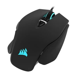 Мышь Corsair M65 RGB Elite CH-9309011-EU Игровые, Проводная