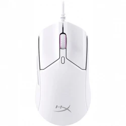 Мышь HyperX Pulsefire Haste 2 6N0A8AA Игровые, Проводная