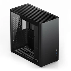 Корпус Jonsbo D40 Black Mid-Tower