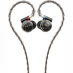 Наушники FiiO FD3