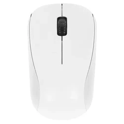 Мышь EnGenius NX-7000 White Бюджетные, Беспроводная