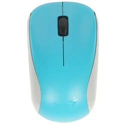 Мышь EnGenius NX-7000 Blue Бюджетные, Беспроводная
