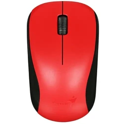 Мышь EnGenius NX-7000 Red Бюджетные, Беспроводная