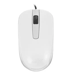 Мышь EnGenius DX-120 DX-120, USB White Бюджетные, Проводная
