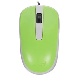 Мышь EnGenius DX-120 DX-120, USB Green Бюджетные, Проводная