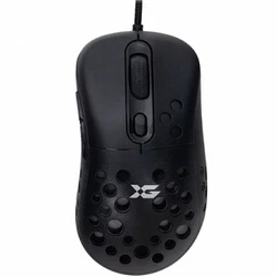Мышь X-Game XM-03OUB Игровые, Проводная