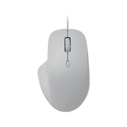 Мышь Rapoo N500 White Бюджетные, Проводная