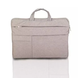 Сумка для ноутбука MIRACLE 02 15.6" Dark grey 02 Dark Grey 15.6