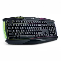 Клавиатура EnGenius RS2,SCORPION K220 31310475112 Проводная, USB