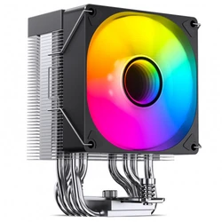 Система охлаждения Jonsbo CR-1400 V2(ARGB) Black Для процессора