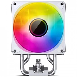 Система охлаждения Jonsbo CR-1400 V2(ARGB) CR-1400 V2(ARGB) White Для процессора