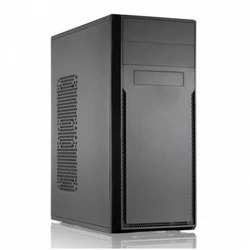 Корпус Foxline FL-302-FZ450-U32 Бюджетные, Mid-Tower