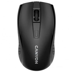 Мышь Canyon CNE-CMSW07B Бюджетные, Беспроводная