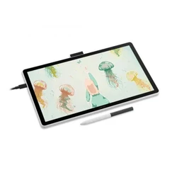 Графический планшет Wacom One pen display 14.0" (DTC141W0) 4096, 14", Цветной дисплей