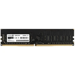 ОЗУ ExeGate Value Special EX297690RUS DIMM, DDR4, 16 Гб, 3200 МГц