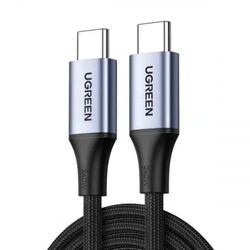 Кабель интерфейсный UGREEN US535 90440 USB Type C - USB Type C